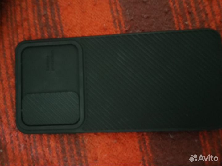 Чехол на samsung а12