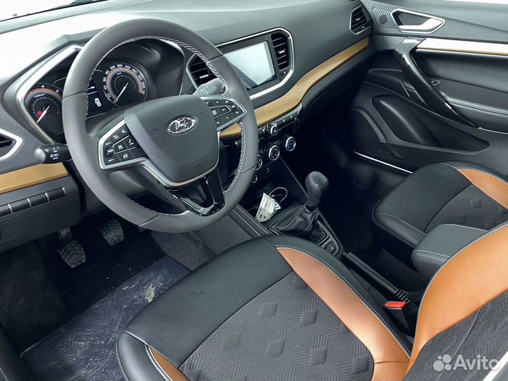 LADA Vesta Cross, 2023