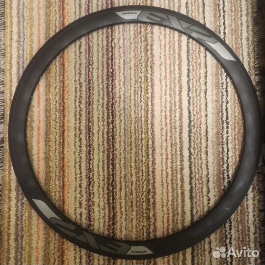 Обод велошоссе 