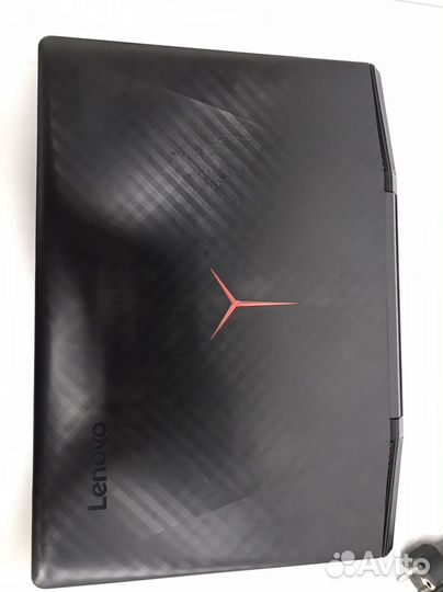 Lenovo Legion Y720-15IKB