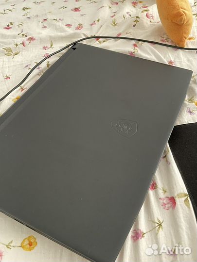 MSI Katana GF66 11SC