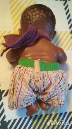 Кукла пупс Paola Reina Испания