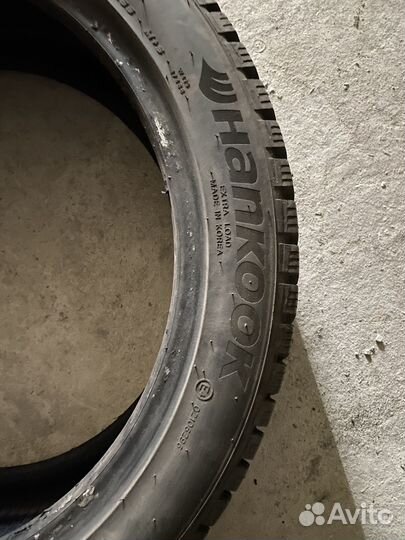 Hankook Winter I'Pike RS2 W429 225/45 R18