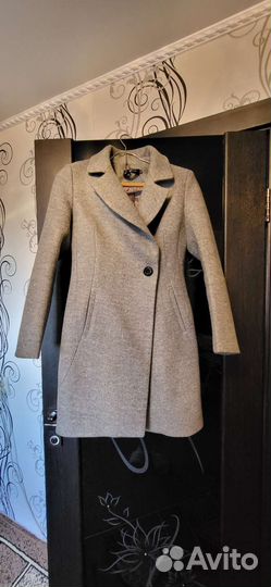 Пальто женское