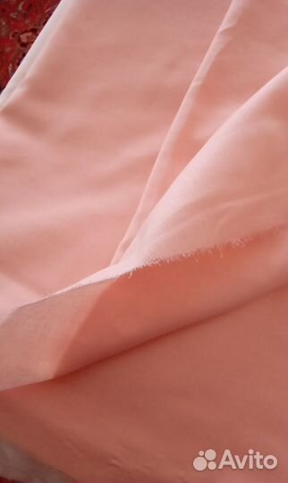 Ткань хлопок