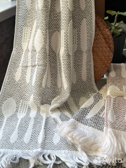 Полотенце кухонное 2 шт