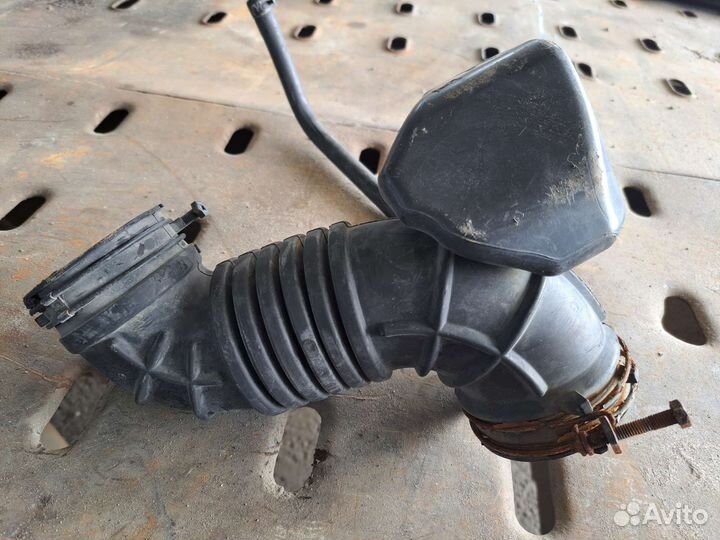 Гофра воздушного фильтра для Киа Рио-3