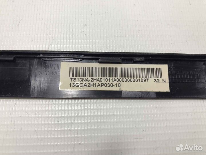 Рамка матрицы для Asus Eee PC 1215N