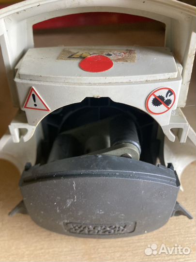 Перистальтический насос watson marlowх