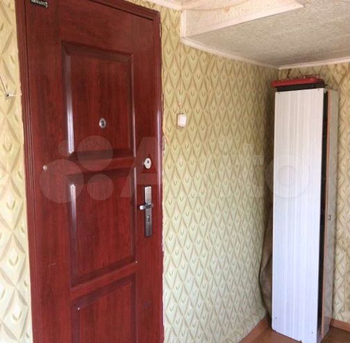 2-к. квартира, 50,1 м², 1/1 эт.