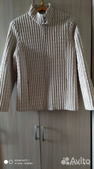 Куртка женская