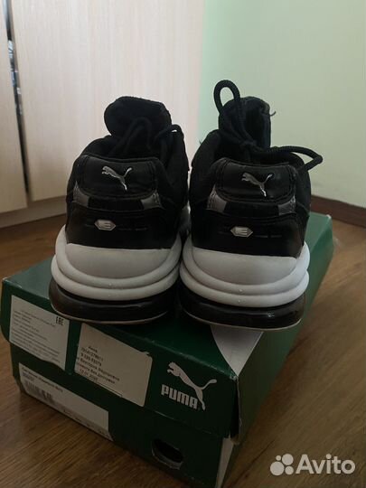 Кроссовки puma cell venom