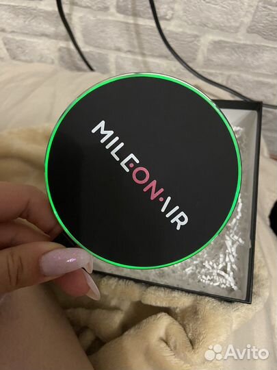 Беспроводная зарядка