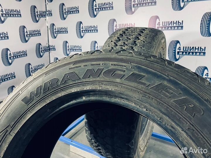 Goodyear Wrangler SilentArmor 275/60 R20 114T