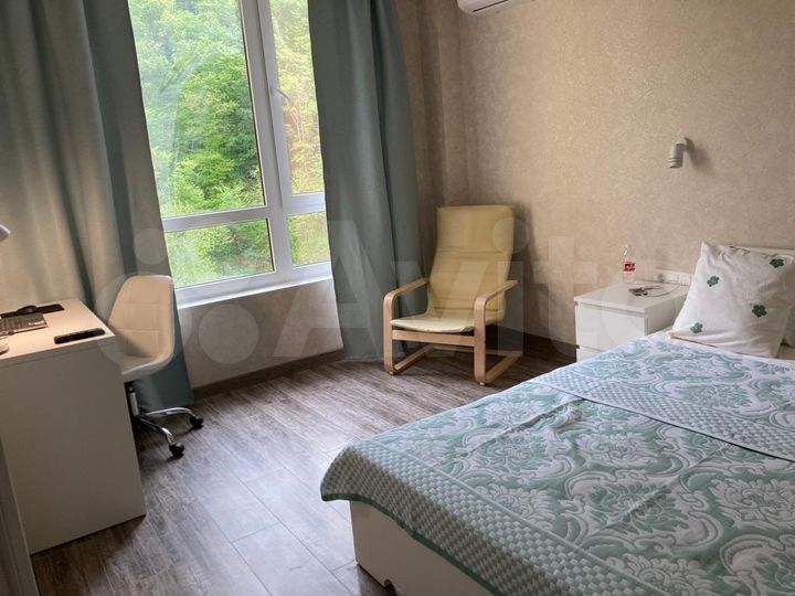 1-к. квартира, 30 м², 7/13 эт.