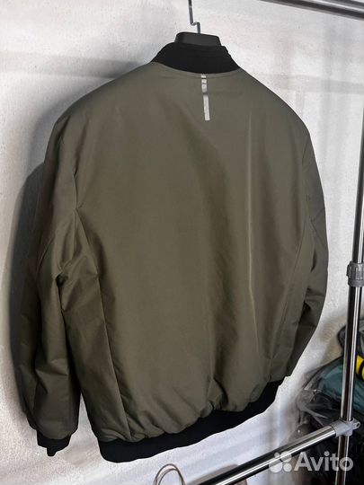 Крутой бомбер Millet Оригинал