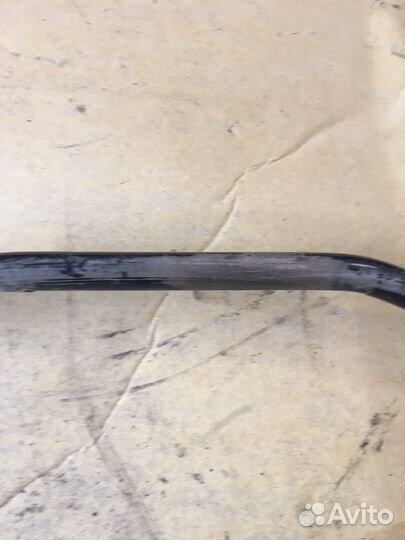 Передний стабилизатор Opel Zafira A (2153)