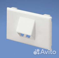 Лицевые панели Panduit T70FH2AW T70 (США)