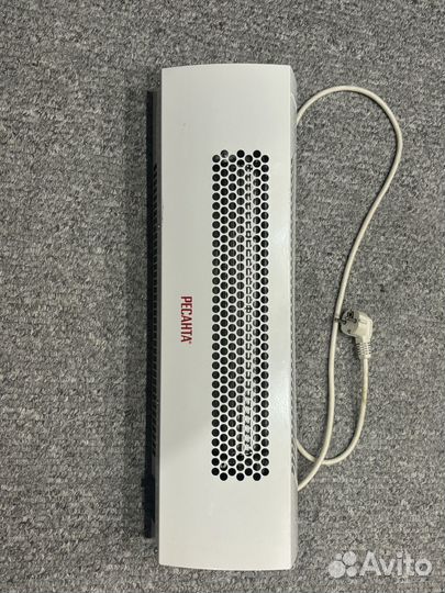 Тепловая завеса Ресанта тз-3С