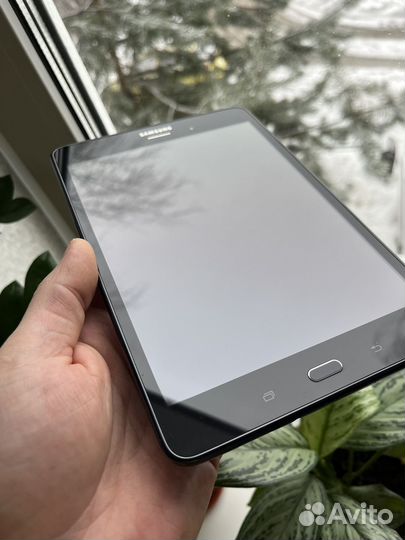 Samsung galaxy tab a sm t355