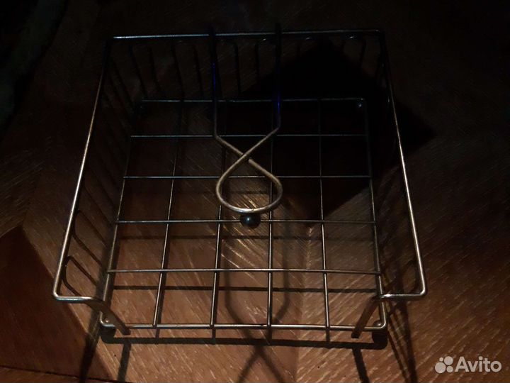 Салфетница стильная