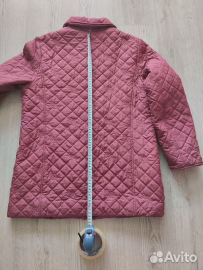 Курточка демисезонная женская 46-48