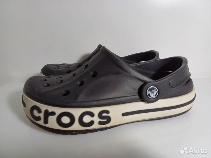 8300 (35) Сабо Crocs 37 размера