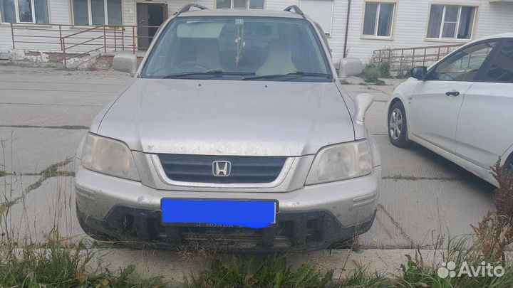 Honda CR-V 2.0 AT, 1998, 360 000 км