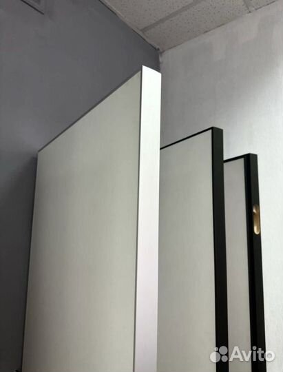 Скрытые двери полный комплект