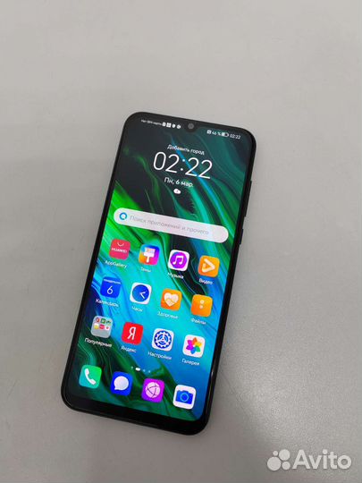 Honor 30i 128gb