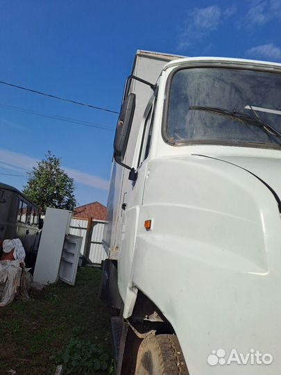ЗИЛ 47410А, 1999