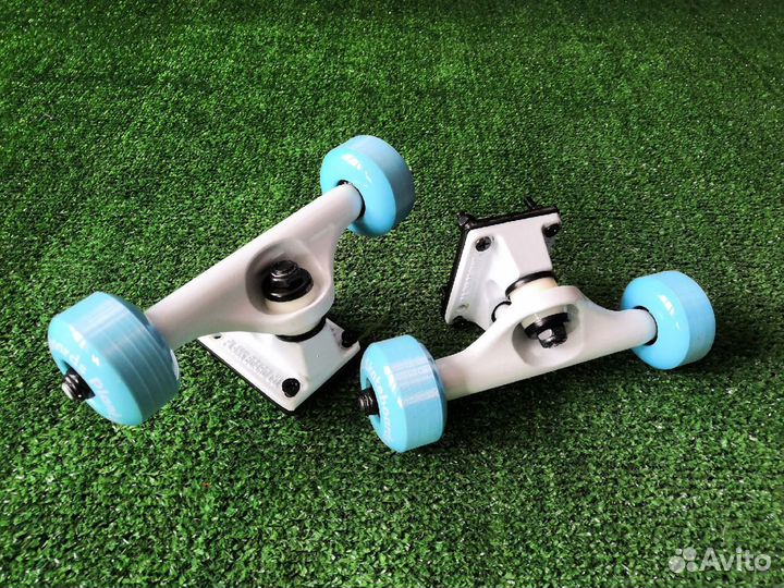 Подвеска для скейта