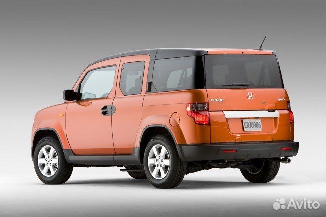 Вал привода правый Honda Element YH1 YH2 2WD 4WD