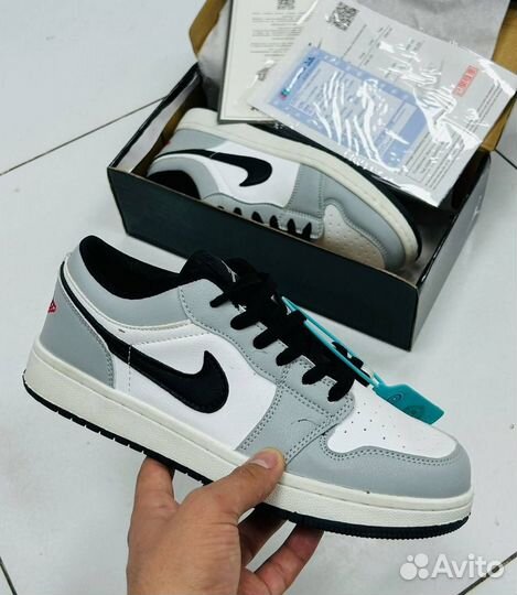 Nike air jordan 1 (43)