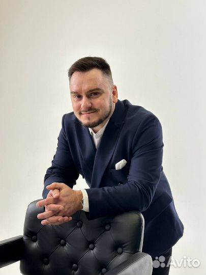 Ведущий на свадьбу Павел Черепанов Новосибирск