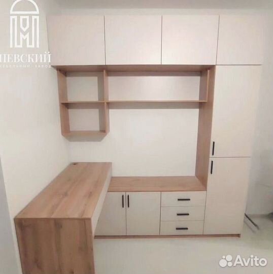 Мебель / Шкафы распашные от производителя