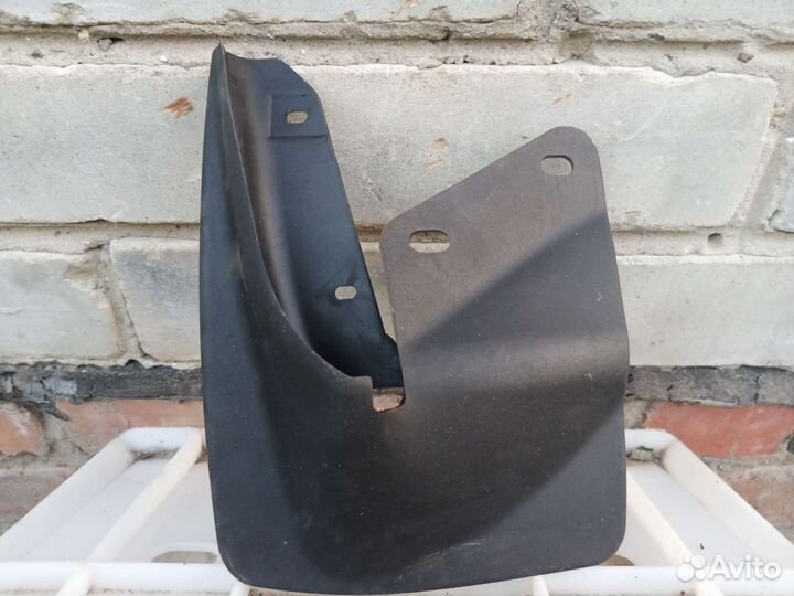 Брызговики