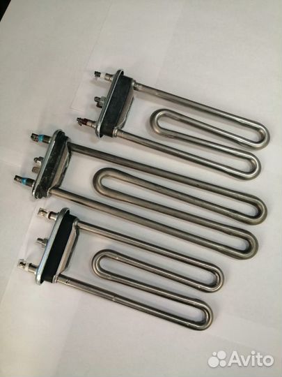 Тэн для стиральной машины LG