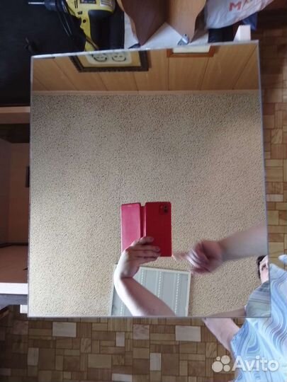 Зеркало СССР