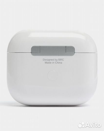 Беспроводные наушники Pods 3