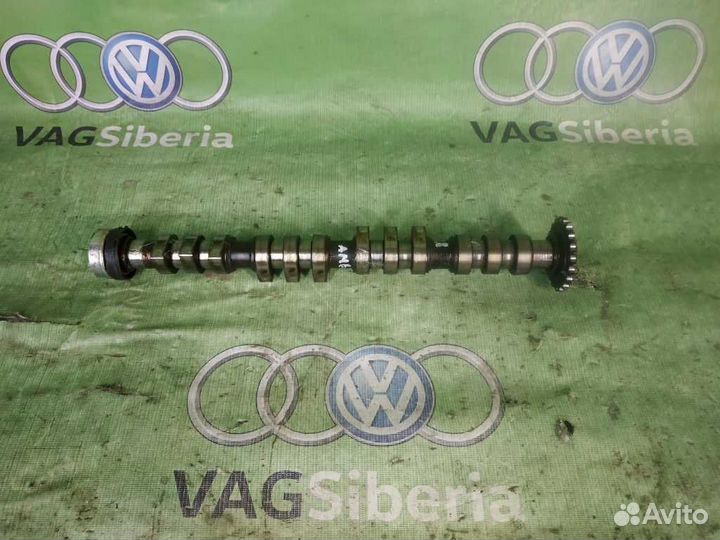 Распредвал впускной 078109115F audi-A4 AMB