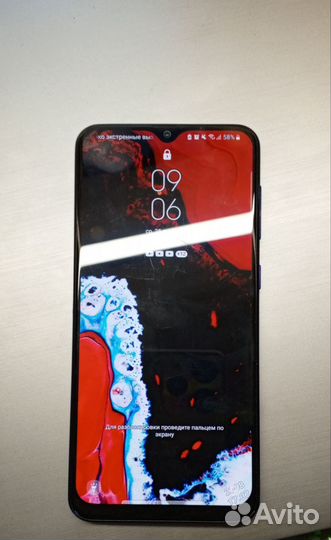 Samsung Galaxy A30s, 3/32 ГБ