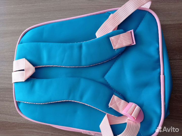 Рюкзак для дошкольника