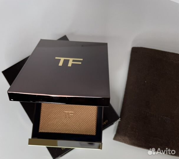 TOM ford пудра-хайлайтер