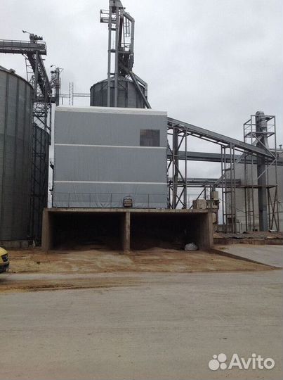 Готовый бизнес производства тентов сети Тентим