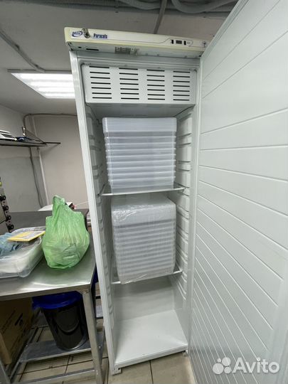 Холодильник фармацевтический pozis