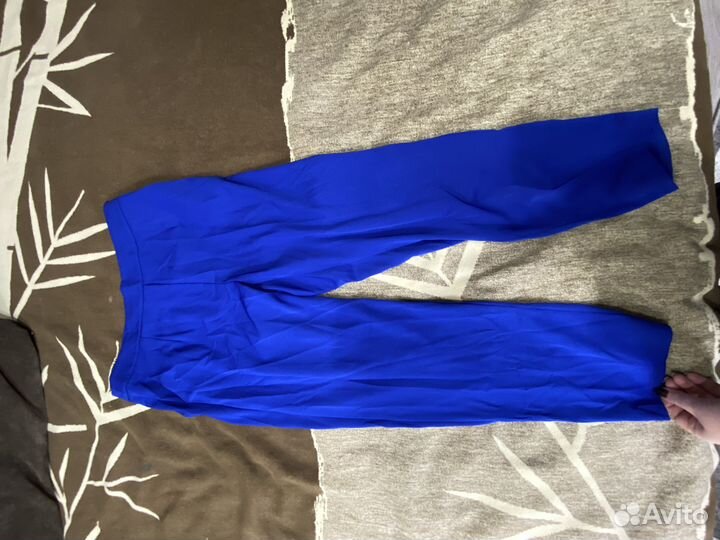 Жакет+брюки костюм