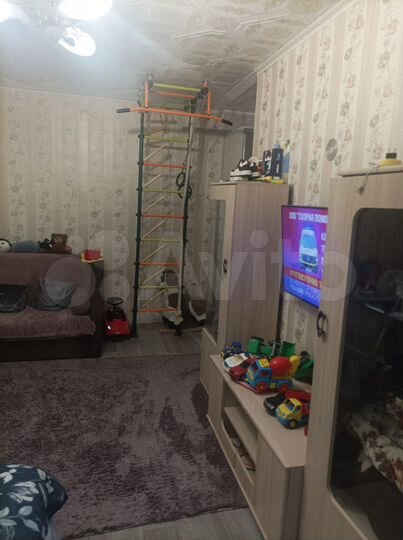 2-к. квартира, 44 м², 3/9 эт.