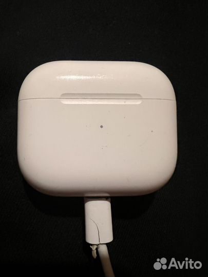 Наушники apple airpods 3 оригинал