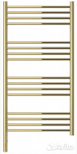 Сунержа Богема 3.0 прямая 1000х500 мэм левый Шампа